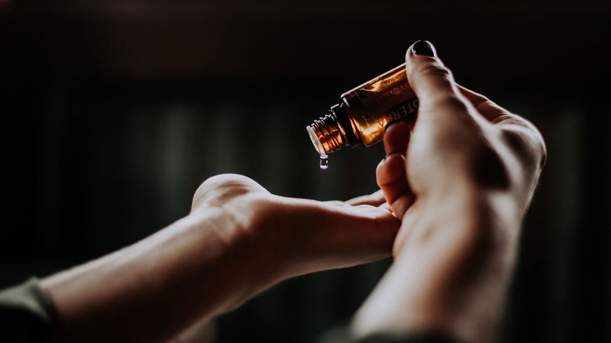 Die Wunderwaffe der Stars: Retinol-Serum