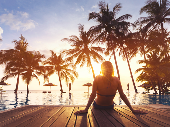 Reisestress: So vermeidest du ihn