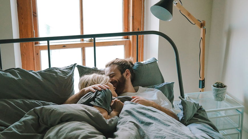 33 Gründe an die Liebe zu glauben