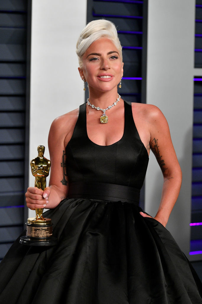 Lady-Gaga