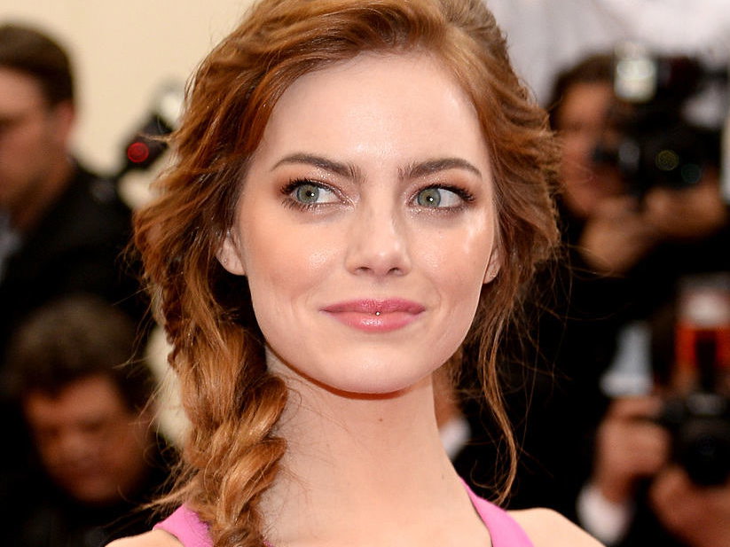 Emma-Stone