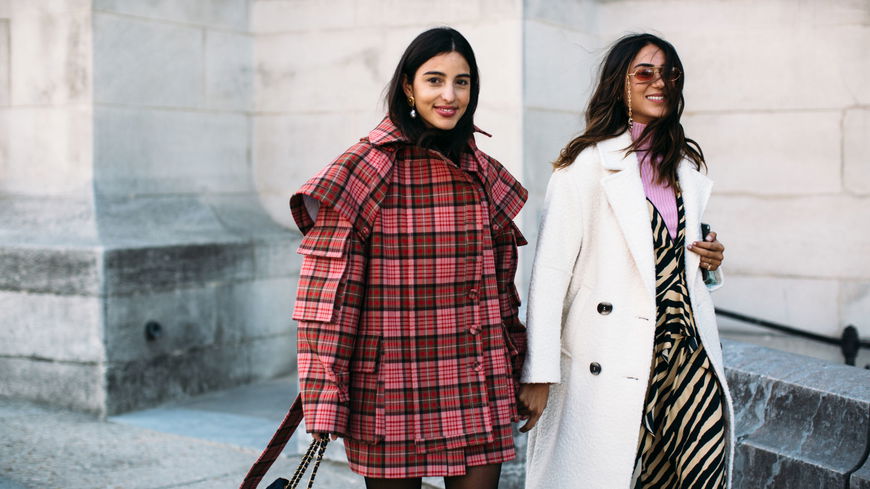 Frühjahrsjacken-Trends 2019: Diese 5 Modelle tragen wir jetzt!
