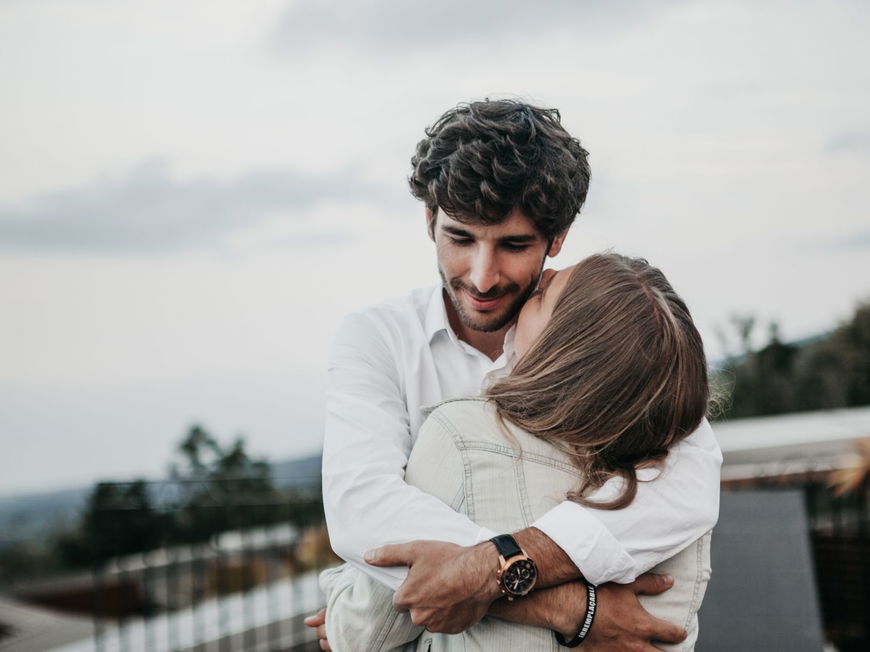 Beziehungs:Killer: Diese Sätze solltest du nie zu deinem Partner sagen!