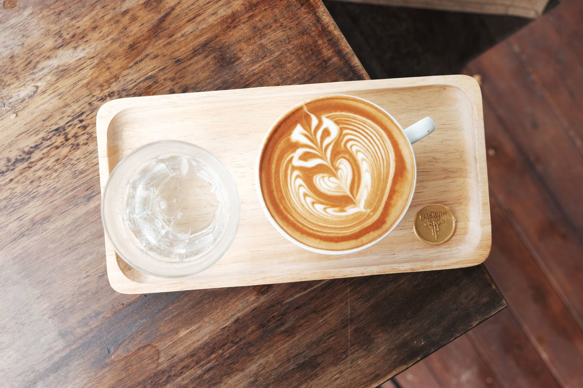 Coffee-Lover