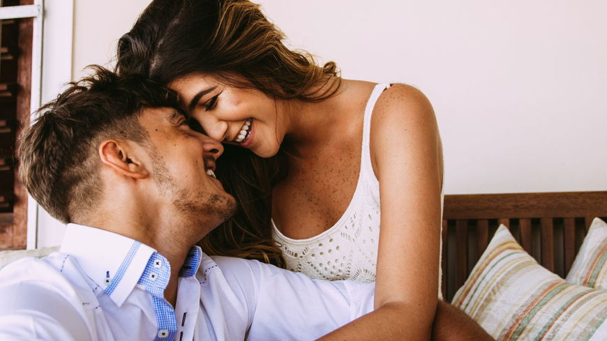 Online-Dating: Mit diesen 5 Tipps schnappt ihr ihn euch!