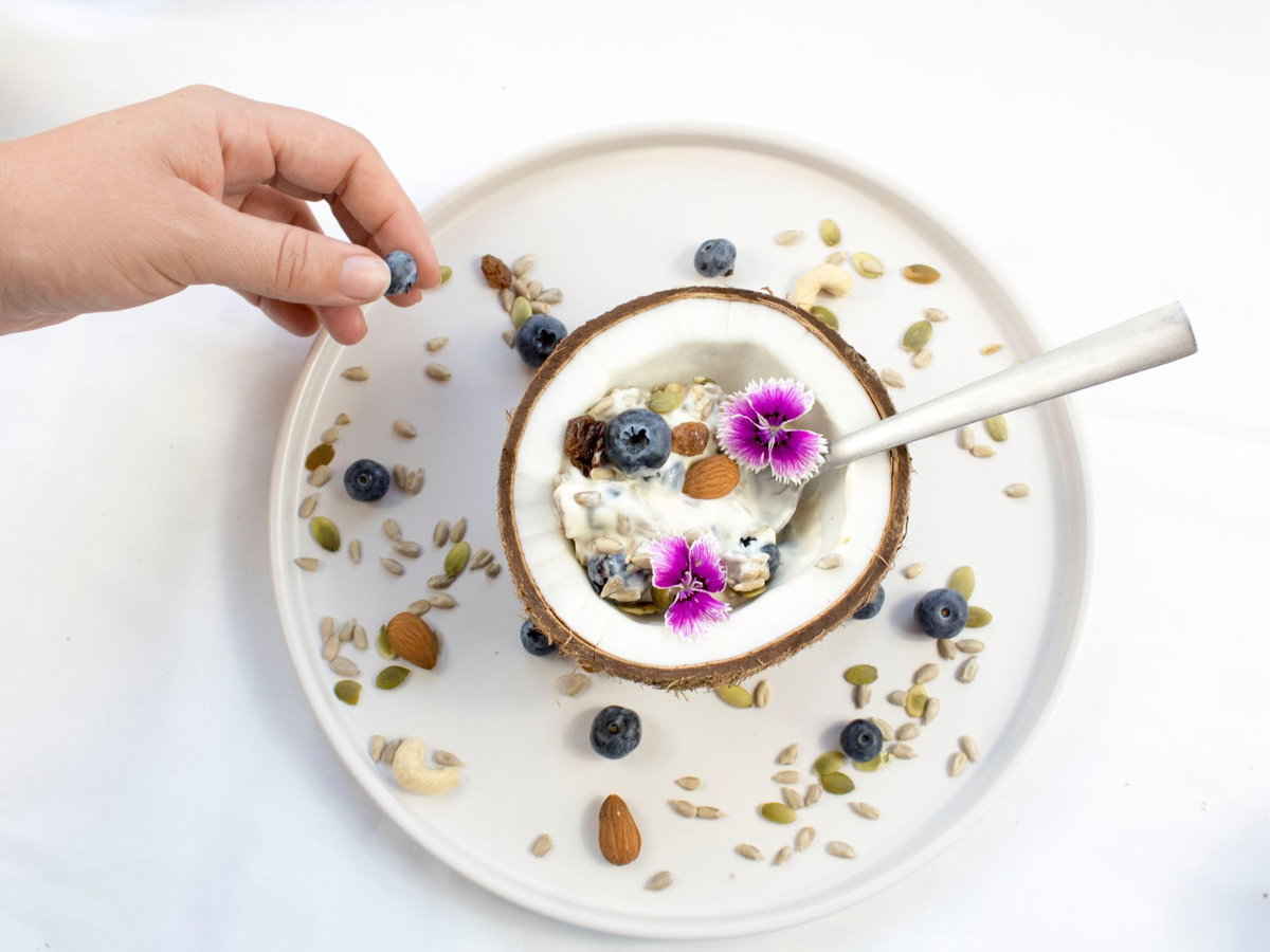 Jogurt