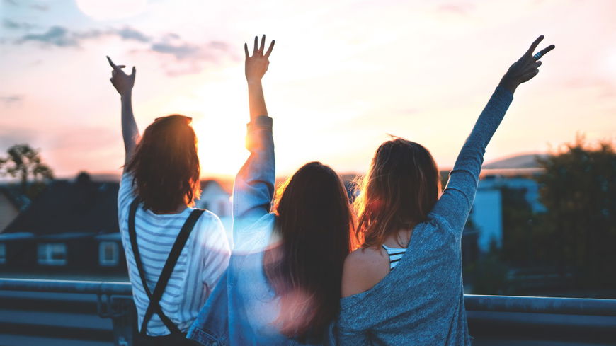 6 Gründe, warum der Weltfrauentag nicht überflüssig ist