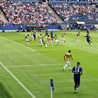 Die wichtigsten 15 Fußball-Regeln