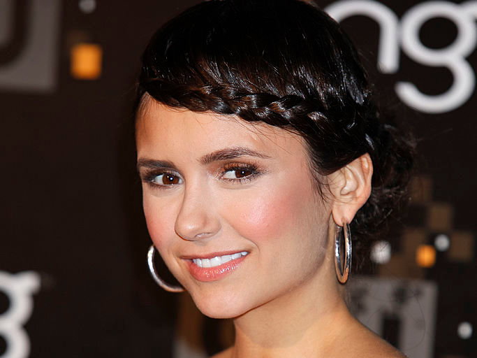 Nina-Dobrev