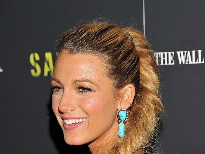 Blake-Lively