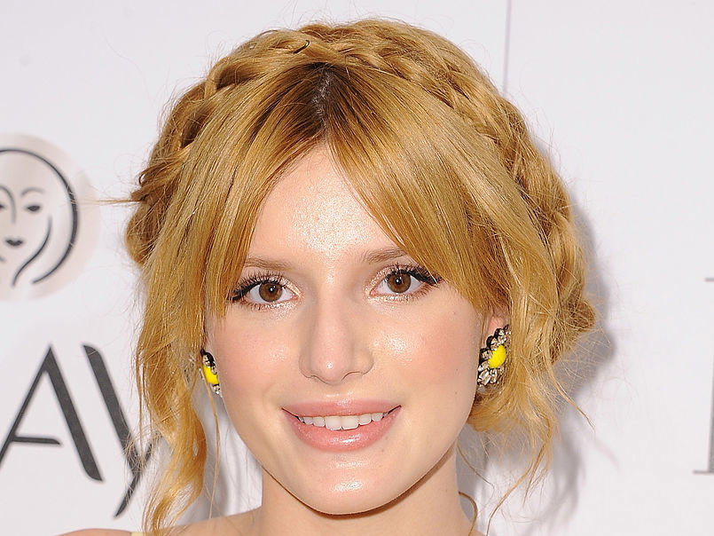 Bella-Thorne