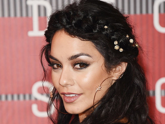 Vanessa-Hudgens