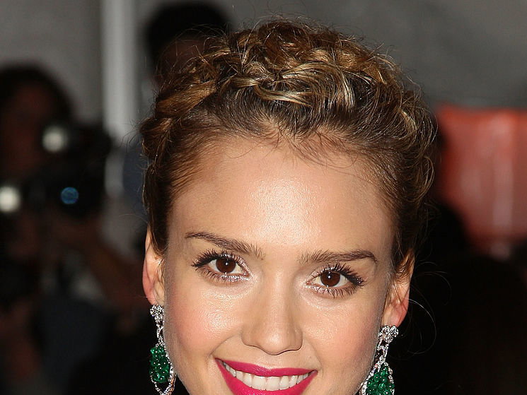Jessica-Alba