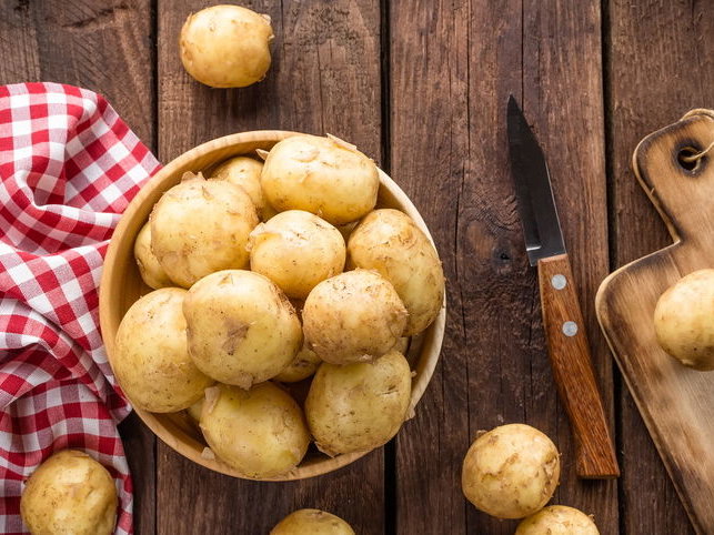Kartoffeln