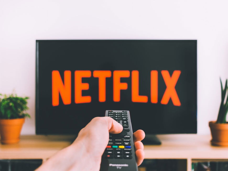 Netflix: Das sind die besten Liebesfilme