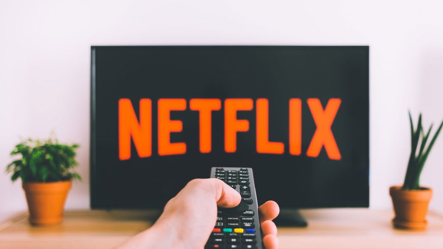 Netflix: Das sind die besten Liebesfilme