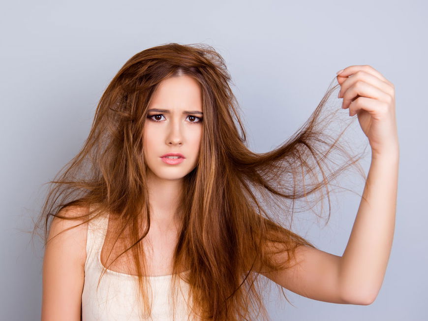 Im Test: Das sind die besten Trockenshampoos