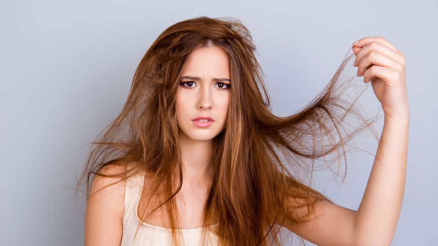 Das sind die besten Trockenshampoos