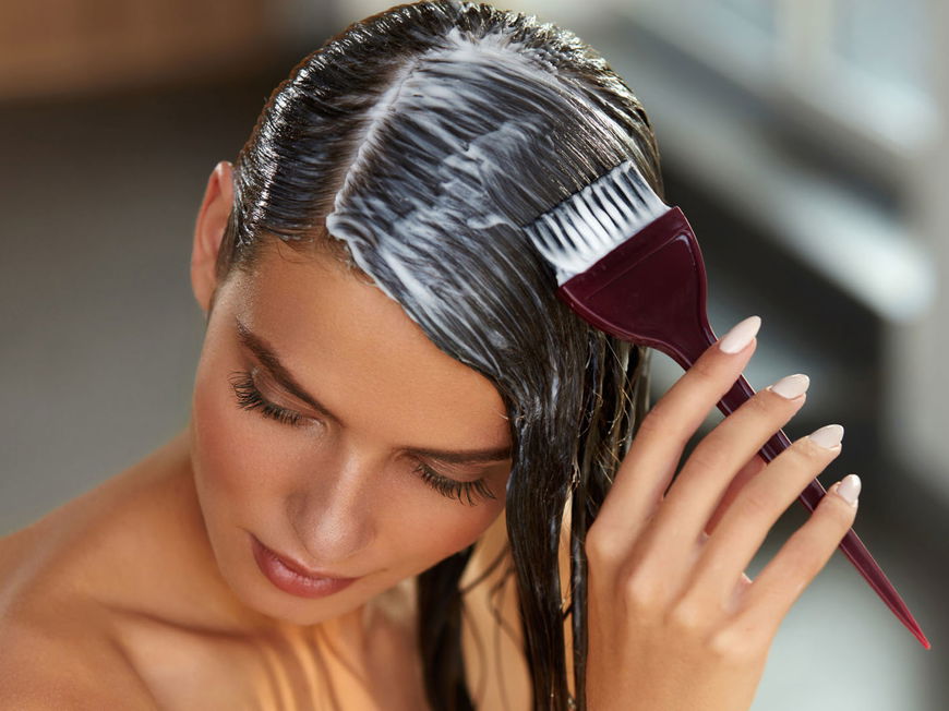 Haare selber färben – die besten Tipps