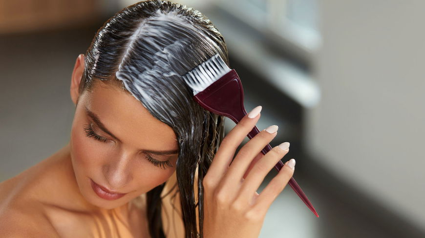 Haare selber färben – die besten Tipps