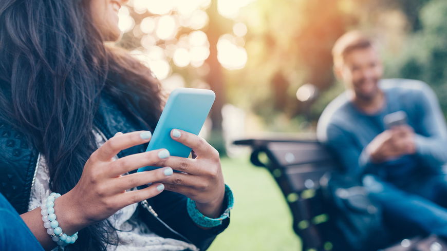 Die 7 Grundregeln des Flirtens