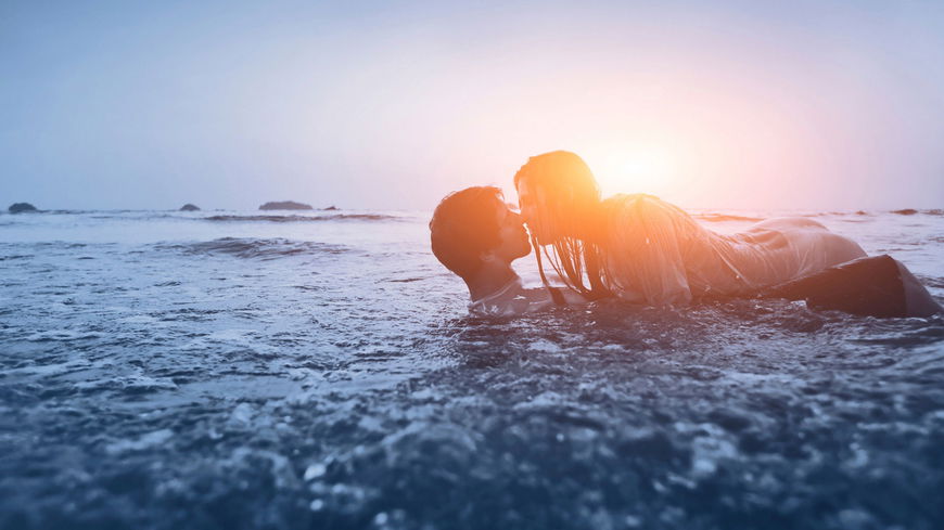 Outdoor-Sex: Der Reiz des Öffentlichen