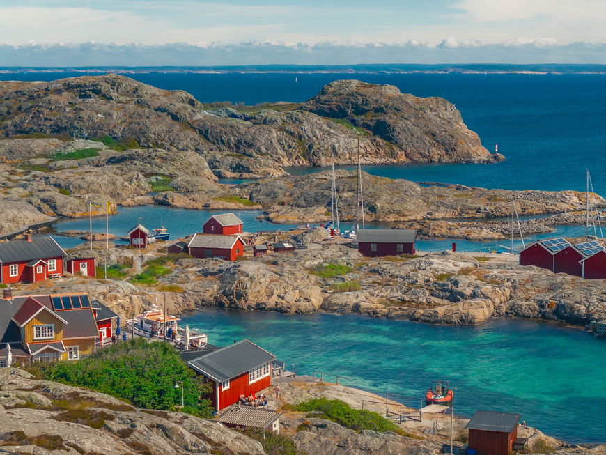 Reisetipp Schweden