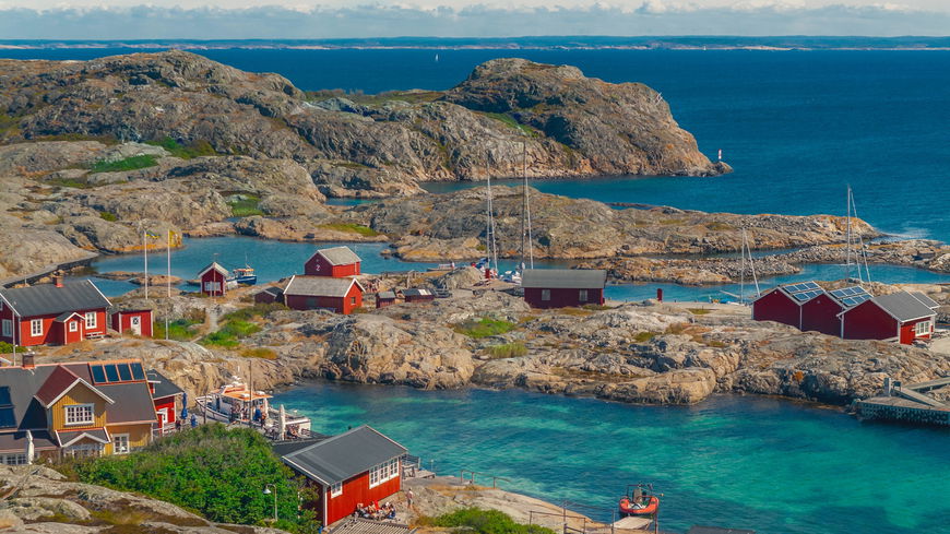 Reisetipp Schweden