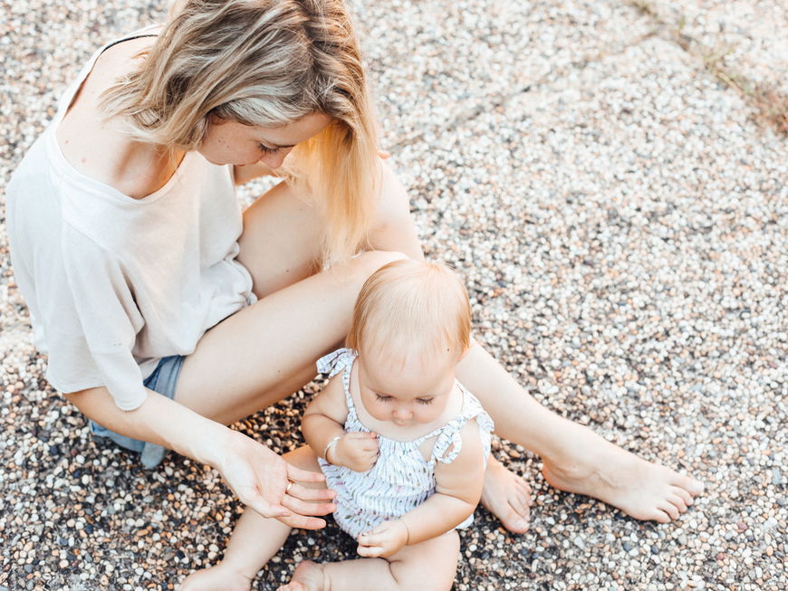 Single Mom: So finden wir Mr. Right