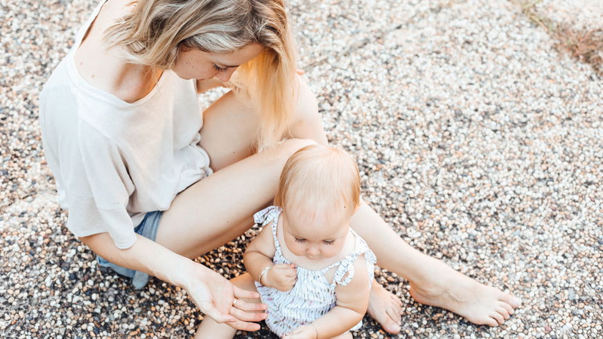 Single Mom: So finden wir Mr. Right