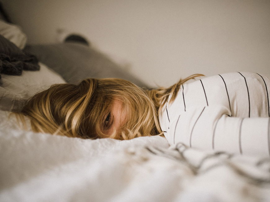 Stressfaktor Muttersein – warum dieser Job so hart ist