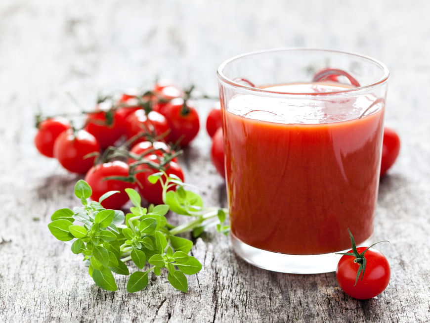 Tomaten Diät: 3 Kilo in 4 Tagen – geht das?