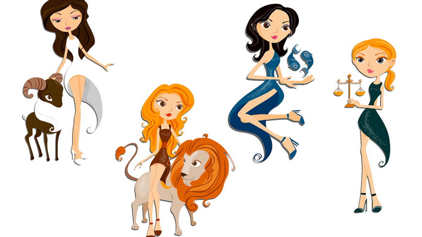 Leckermäulchen: Diese vier Sternzeichen haben immer Hunger
