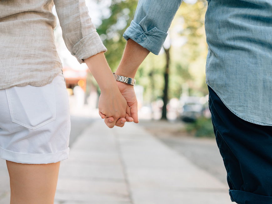 Diese 7 Dinge finden Männer an Frauen nervig