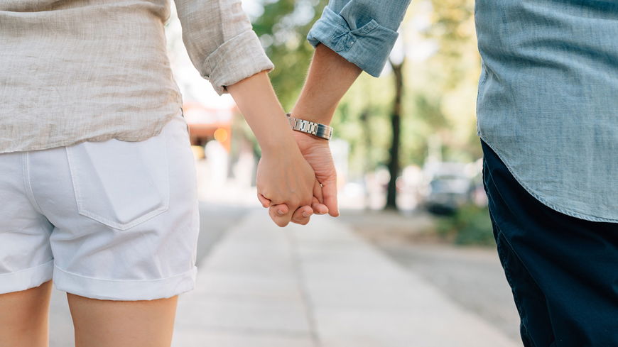 Diese 7 Dinge finden Männer bei Frauen nervig