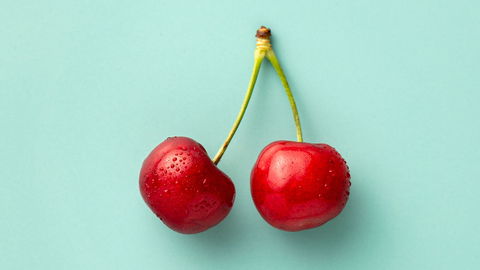 Superfood Sauerkirsche senkt Bluthochdruck und Cholesterinwerte