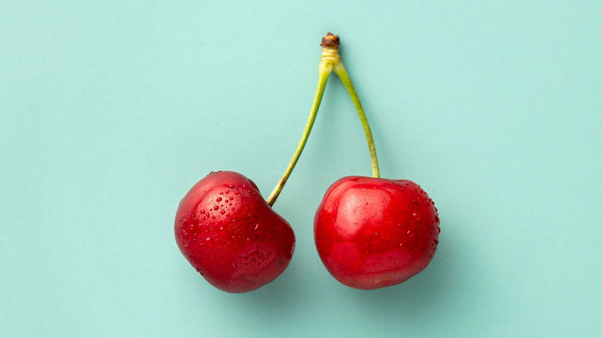 Superfood Sauerkirsche senkt Bluthochdruck und Cholesterinwerte