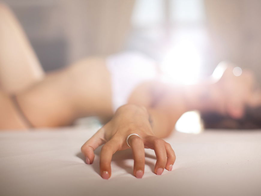 Sex-Tipps – der Weg zum perfekten Orgasmus