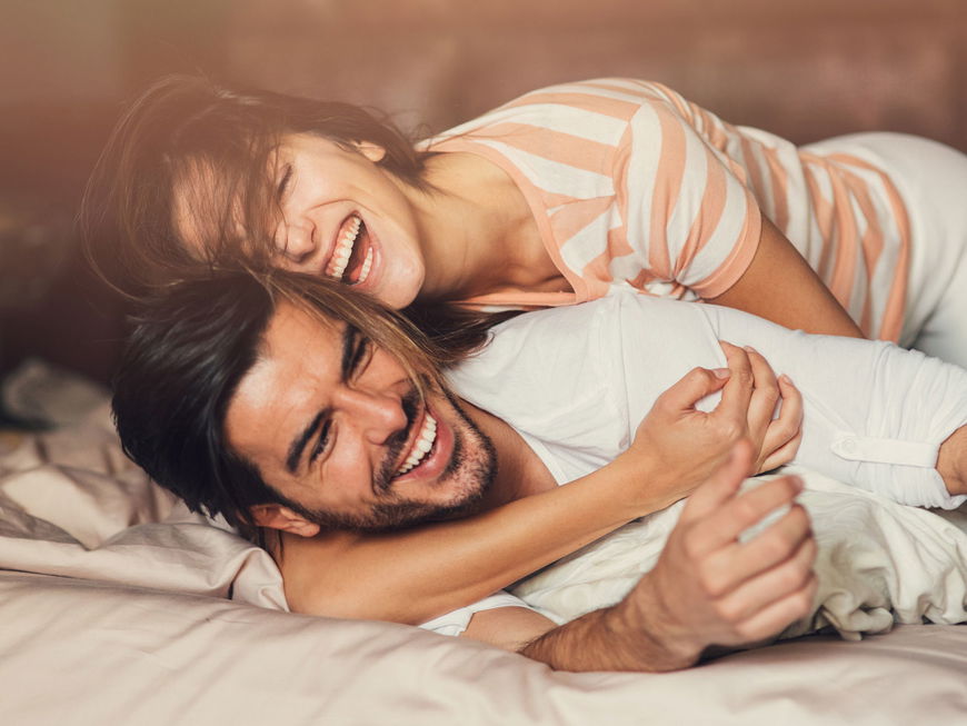 Enthüllt: 6 Wahrheiten über Sex in Deutschen Schlafzimmern