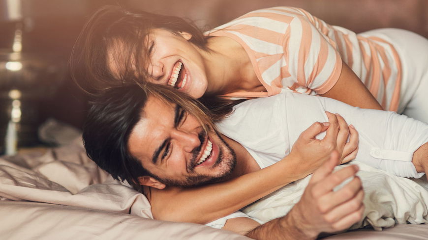 6 Wahrheiten über Sex in Deutschen Schlafzimmern