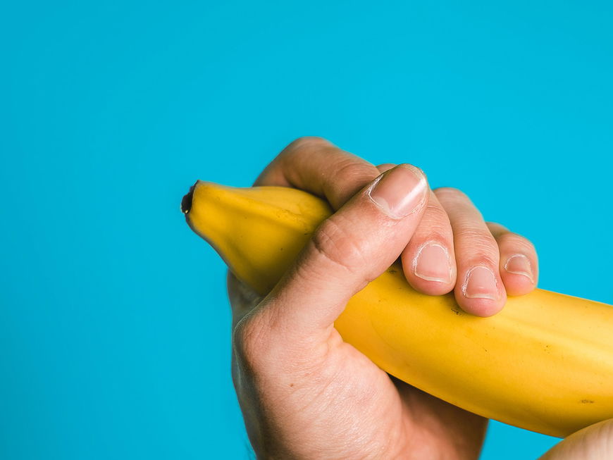 Penis-Sticker: Darum ist der Sextrend so gefährlich