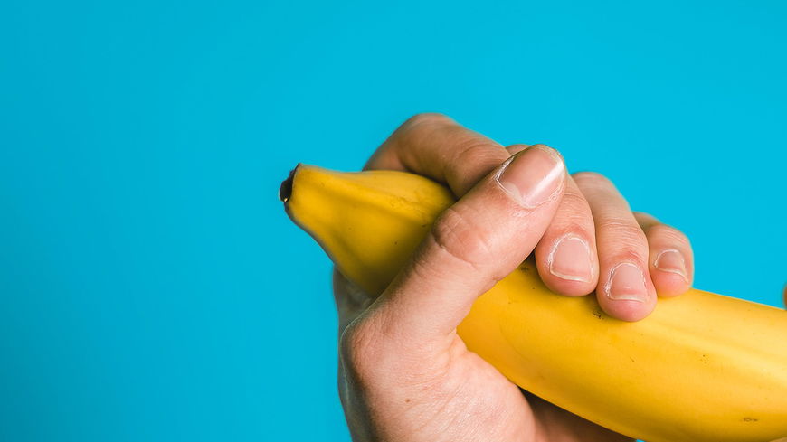 Penis-Sticker: Darum ist der Sextrend so gefährlich