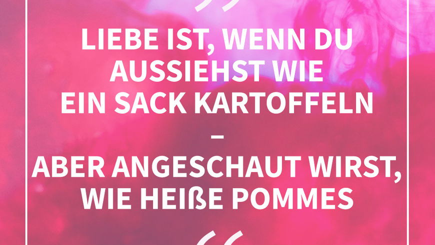 Unsere Sprüche des Monats August