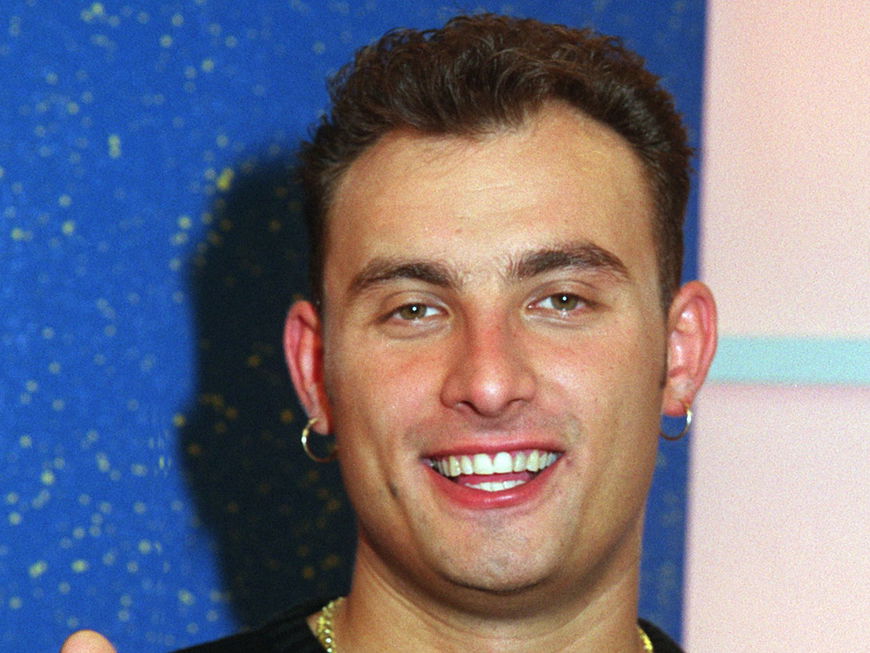 Zlatko Comeback: Nach fast 20 Jahren zurück bei Promi Big Brother