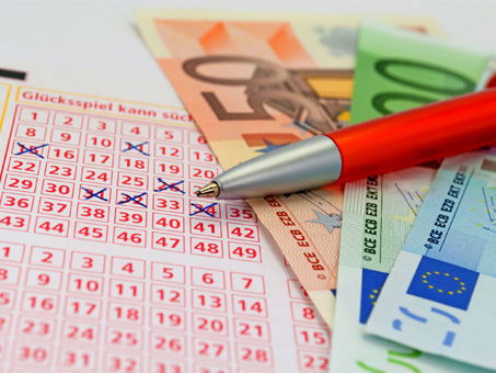 Ex-Lotto-Millionär verprasst alles DAFÜR