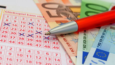 Dafür hat Lotto-Gewinner Achim sein Geld verprasst