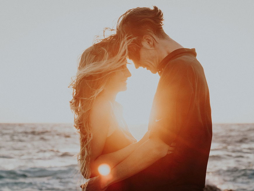 Diese 4 Sternzeichen sind bei Tinder am beliebtesten