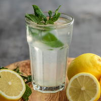 Schlankwasser: So hilft das Rezept beim Abnehmen