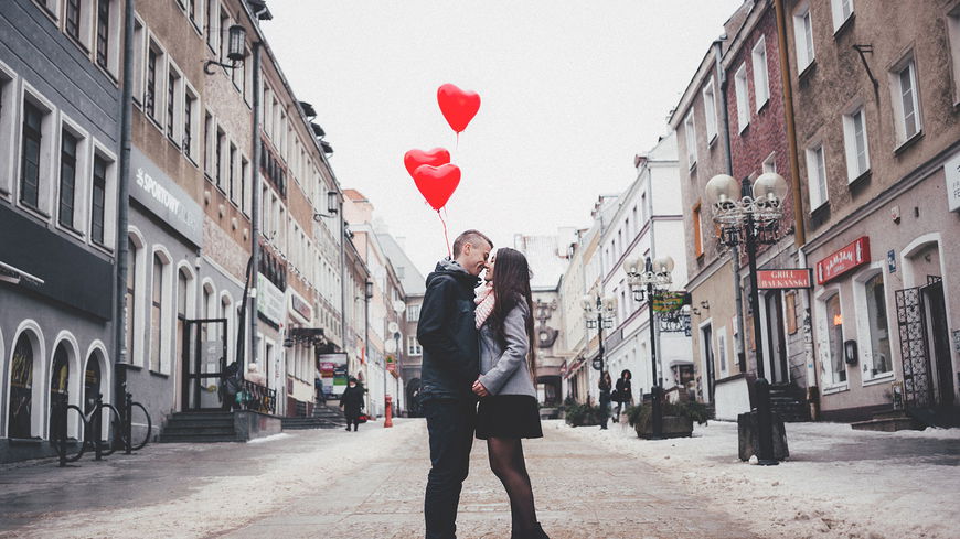 Das erwarten Männer vom ersten Date!