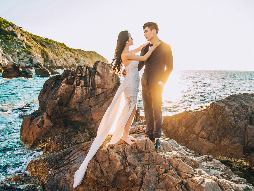 Honeymoon-Effekt: Flitterwochen-Gefühle aufrechterhalten